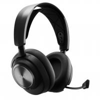 Наушники SteelSeries Arctis Nova Pro Wireless